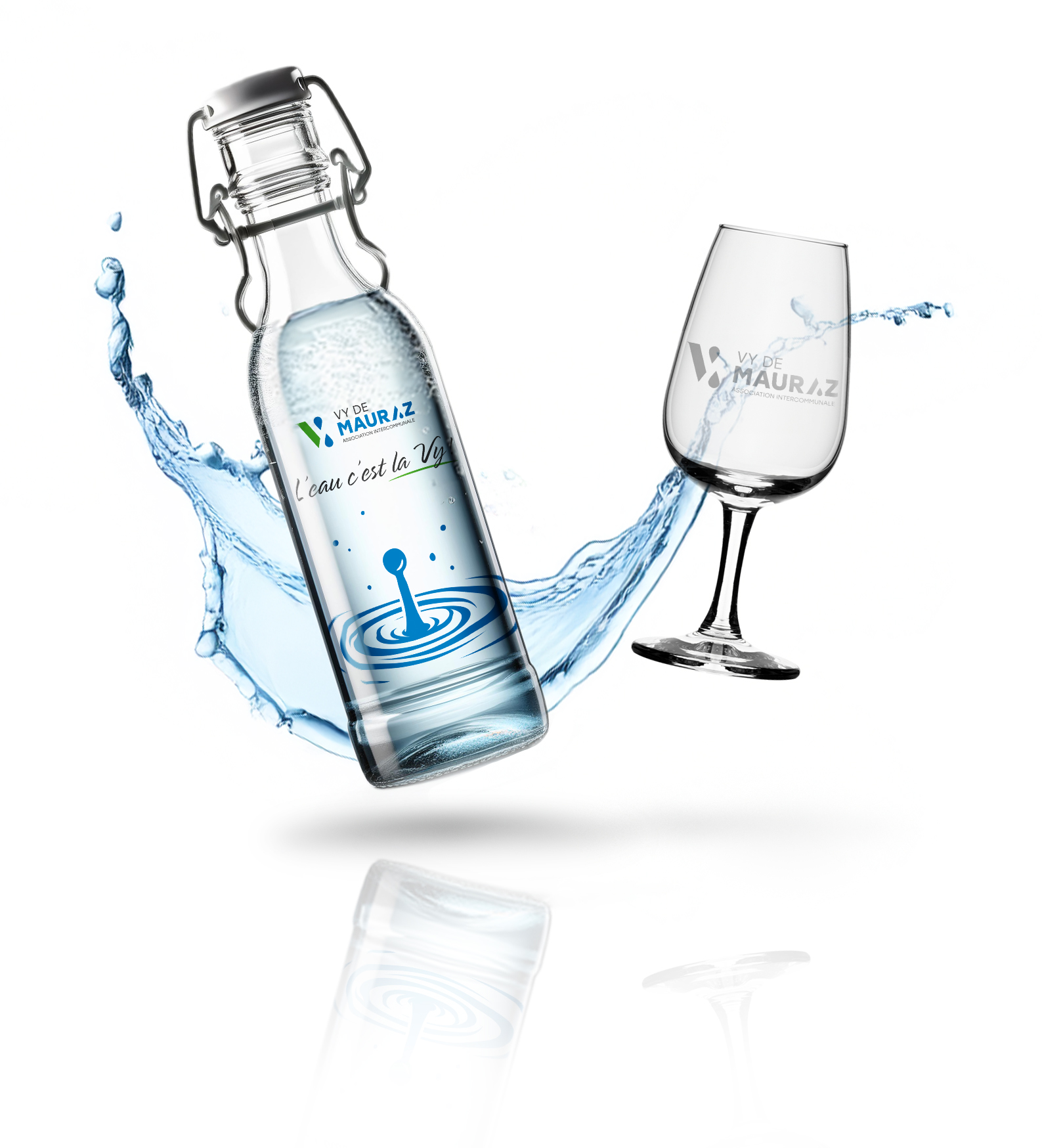 Carafe