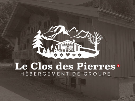 Le Clos des Pierres