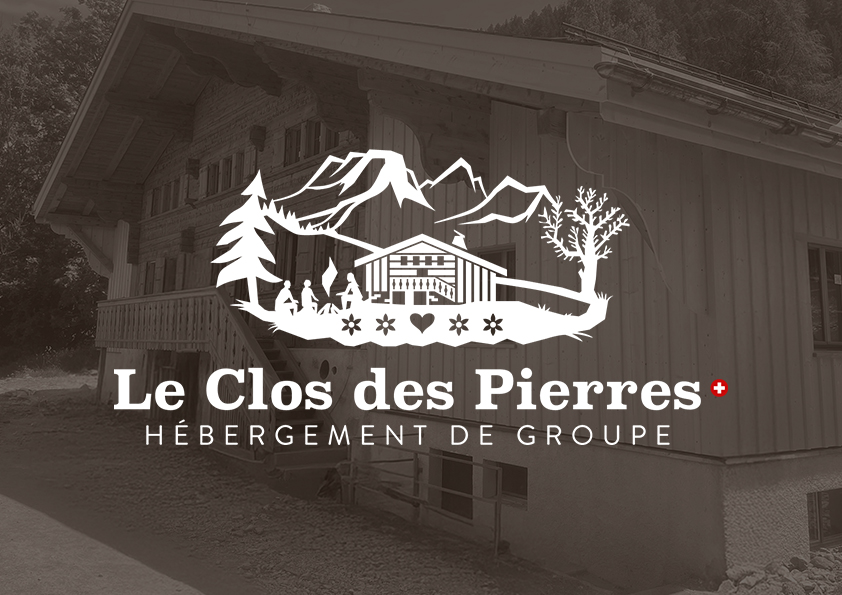 Le Clos des Pierres